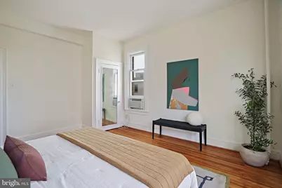 1852 Columbia Road NW #401, Washington, DC 20009 - Photo 16