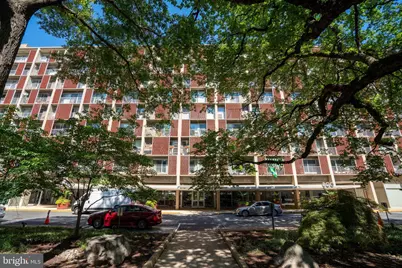 800 4th Street SW #N609, Washington, DC 20024 - Photo 1