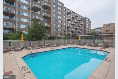 800 4th Street SW #N609, Washington, DC 20024 - Photo 24