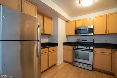 800 4th Street SW #N609, Washington, DC 20024 - Photo 4