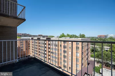 800 4th Street SW #N609, Washington, DC 20024 - Photo 16
