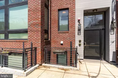 811 Upshur Street NW #PH10, Washington, DC 20011 - Photo 36