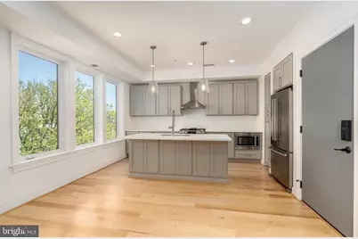 811 Upshur Street NW #PH10, Washington, DC 20011 - Photo 4
