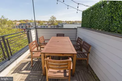 811 Upshur Street NW #PH10, Washington, DC 20011 - Photo 16