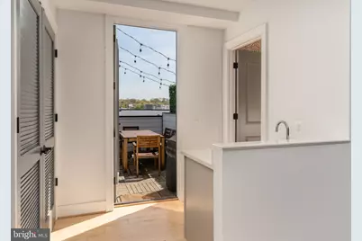 811 Upshur Street NW #PH10, Washington, DC 20011 - Photo 14