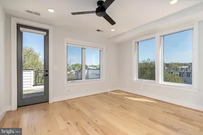 811 Upshur Street NW #PH10, Washington, DC 20011 - Photo 20