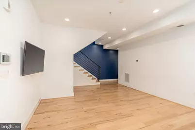 811 Upshur Street NW #PH10, Washington, DC 20011 - Photo 12