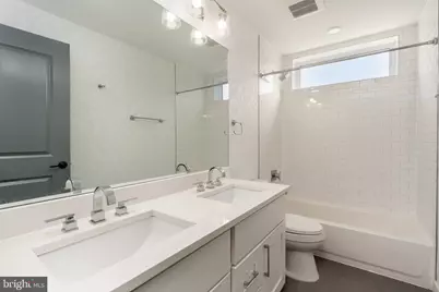 811 Upshur Street NW #PH10, Washington, DC 20011 - Photo 30