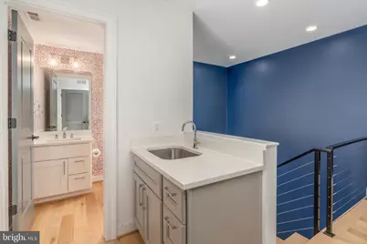 811 Upshur Street NW #PH10, Washington, DC 20011 - Photo 18