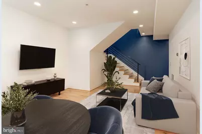 811 Upshur Street NW #PH10, Washington, DC 20011 - Photo 2