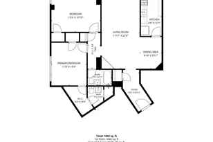 4200 Cathedral Ave NW, Washington, DC 20016 - Photo 32