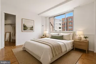 4200 Cathedral Ave NW, Washington, DC 20016 - Photo 18