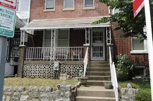 705 Quincy St NW, Washington, DC 20011 - Photo 1