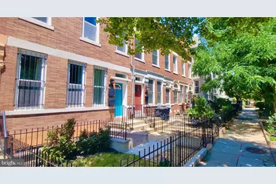 51 Q Street NW, Washington, DC 20001 - Photo 40