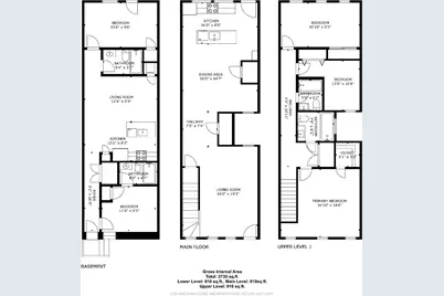 51 Q Street NW, Washington, DC 20001 - Photo 42