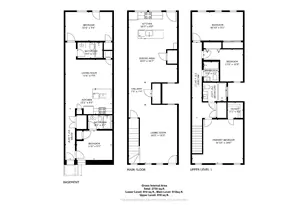 51 Q St NW, Washington, DC 20001 - Photo 42