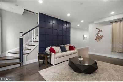 51 Q Street NW, Washington, DC 20001 - Photo 1