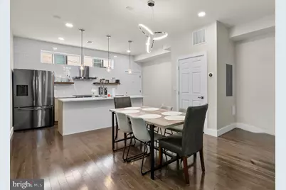 51 Q Street NW, Washington, DC 20001 - Photo 8
