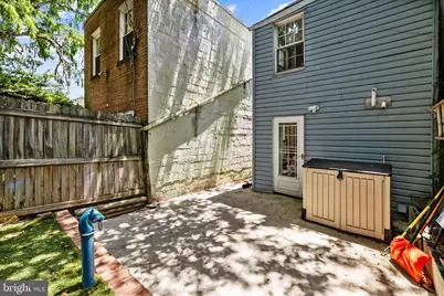 644 E Street SE, Washington, DC 20003 - Photo 32