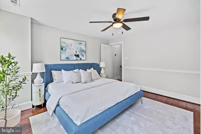 644 E Street SE, Washington, DC 20003 - Photo 20