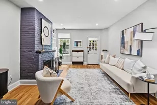 644 E St SE, Washington, DC 20003 - Photo 4