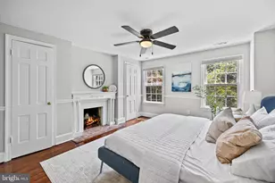 644 E St SE, Washington, DC 20003 - Photo 18