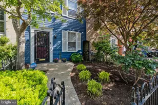 644 E St SE, Washington, DC 20003 - Photo 36