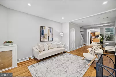 644 E Street SE, Washington, DC 20003 - Photo 8