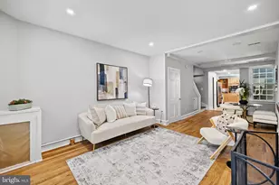 644 E St SE, Washington, DC 20003 - Photo 8