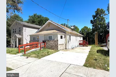 5314 Dix Street NE, Washington, DC 20019 - Photo 2
