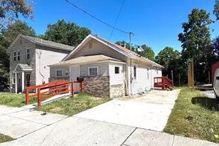 5314 Dix St NE, Washington, DC 20019 - Photo 2