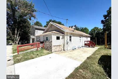 5314 Dix Street NE, Washington, DC 20019 - Photo 4