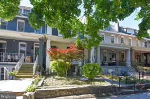 33 Franklin St NE, Washington, DC 20002 - Photo 2