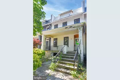 33 Franklin Street NE, Washington, DC 20002 - Photo 1