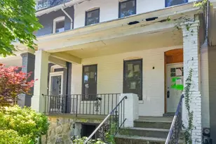 33 Franklin St NE, Washington, DC 20002 - Photo 1