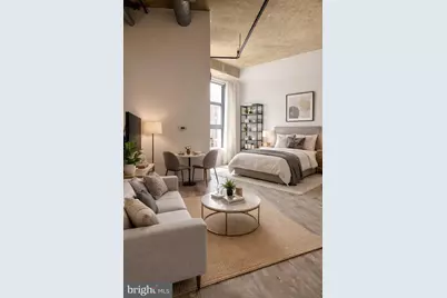 1300 N Street NW #508, Washington, DC 20005 - Photo 2