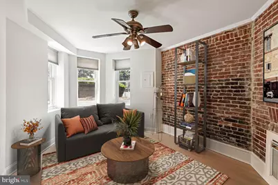 817 T Street NW #B, Washington, DC 20001 - Photo 2