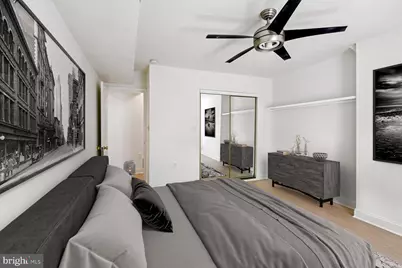 817 T Street NW #B, Washington, DC 20001 - Photo 6