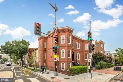 817 T Street NW #B, Washington, DC 20001 - Photo 16