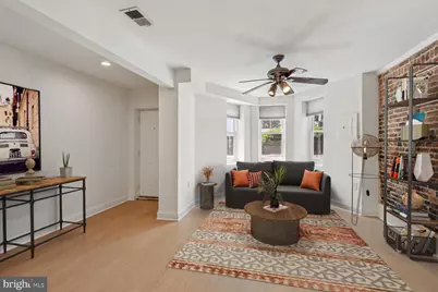817 T Street NW #B, Washington, DC 20001 - Photo 1