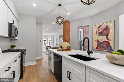 26 Todd Place NE #1, Washington, DC 20002 - Photo 14
