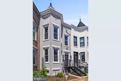 26 Todd Place NE #1, Washington, DC 20002 - Photo 2