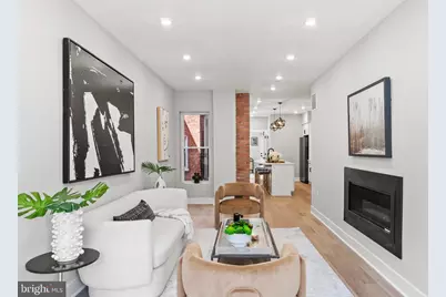 26 Todd Place NE #1, Washington, DC 20002 - Photo 1