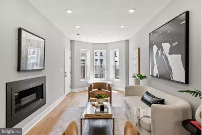 26 Todd Place NE #1, Washington, DC 20002 - Photo 6