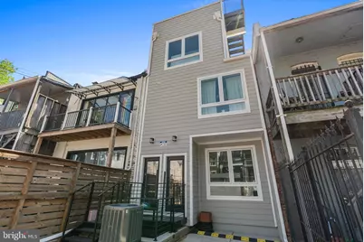 26 Todd Place NE #1, Washington, DC 20002 - Photo 32
