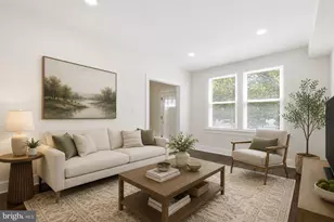 1326 22nd St NW, Washington, DC 20037 - Photo 2