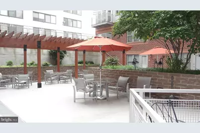 1300 N Street NW #812, Washington, DC 20005 - Photo 20