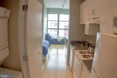 1300 N Street NW #812, Washington, DC 20005 - Photo 6