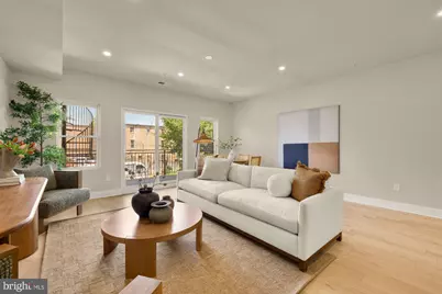 1128 Morse Street NE #PH, Washington, DC 20002 - Photo 6