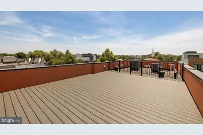 1128 Morse Street NE #PH, Washington, DC 20002 - Photo 2